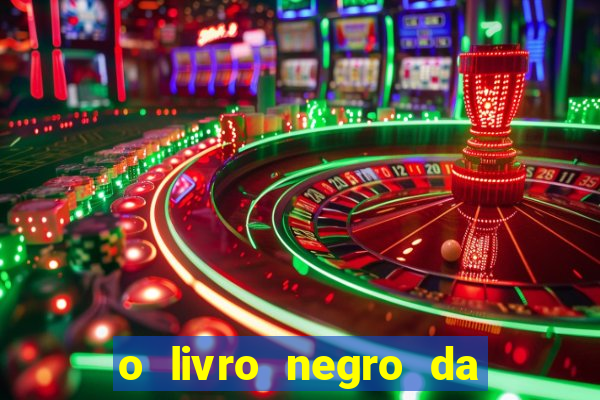 o livro negro da loteria pdf dowload